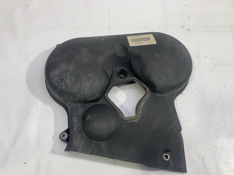 Кожух ремня ГРМ lada vesta 2020