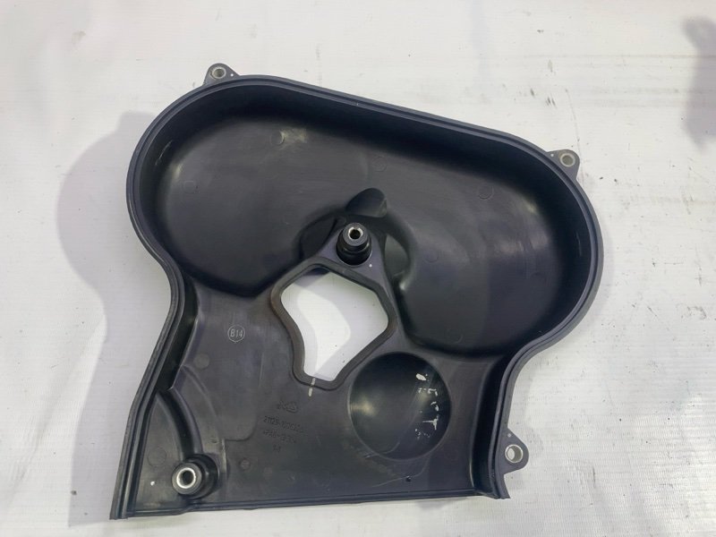 Кожух ремня ГРМ lada vesta 2020