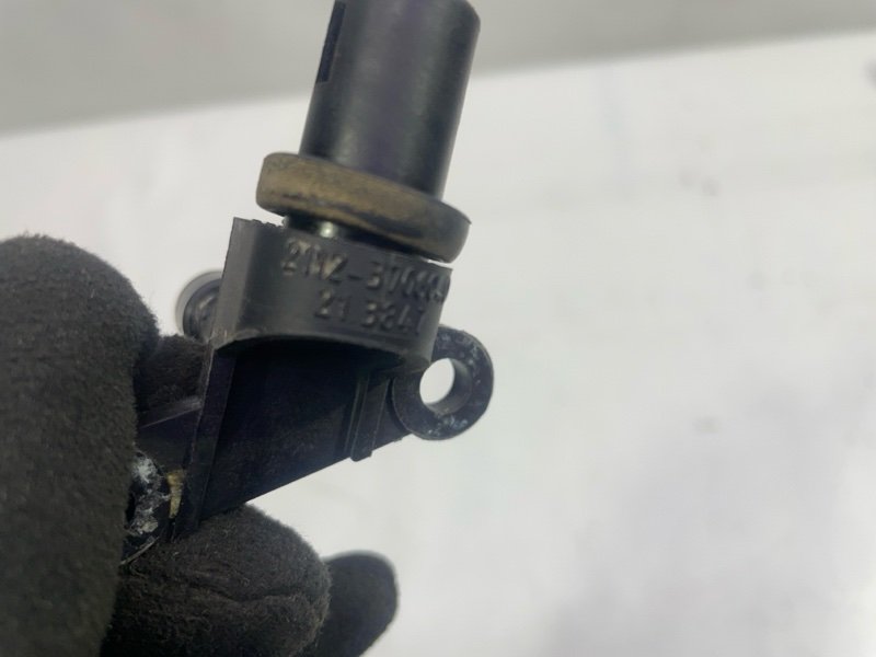 Датчик положения распредвала lada vesta 2020