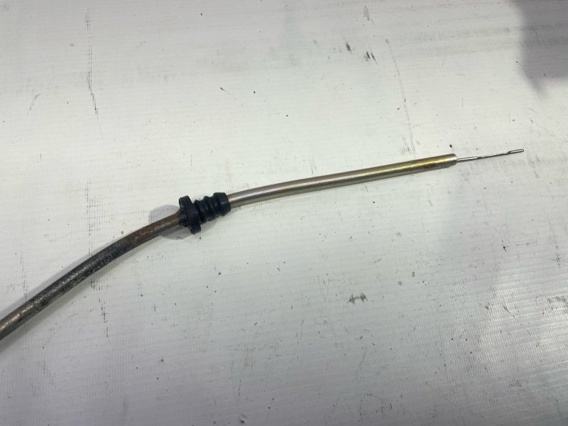 Щуп масляный lada vesta 2020