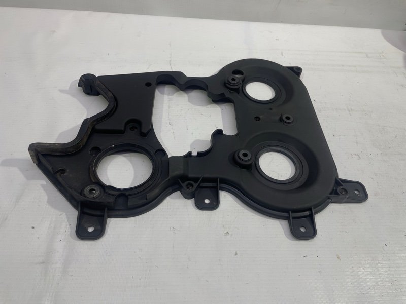 Кожух ремня ГРМ lada vesta 2020