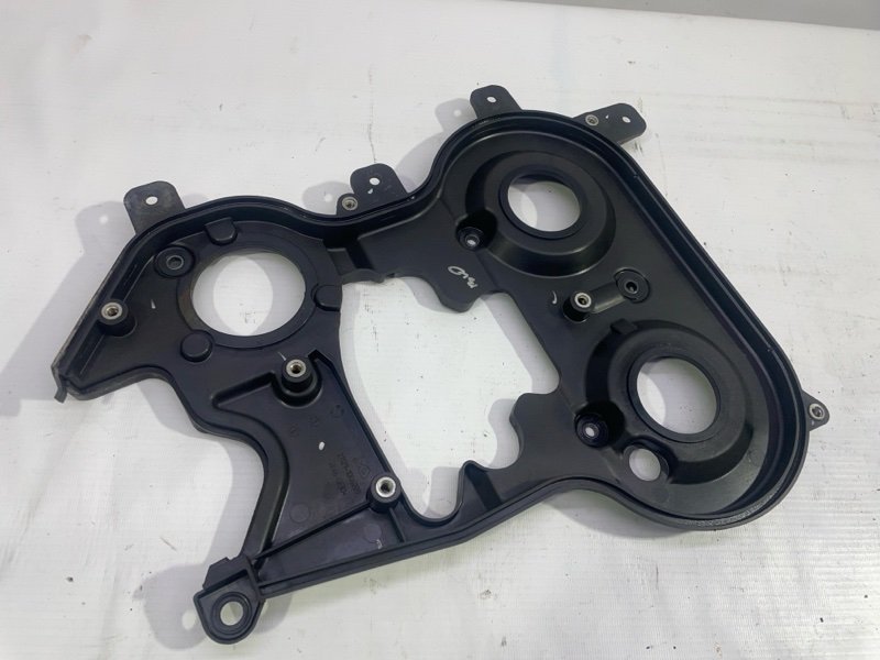 Кожух ремня ГРМ lada vesta 2020