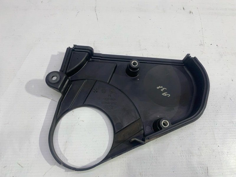 Кожух ремня ГРМ lada vesta 2020