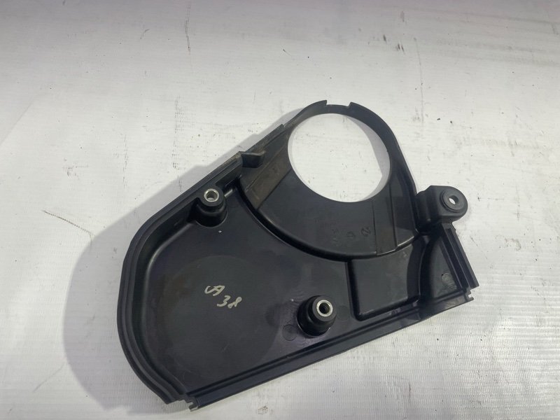 Кожух ремня ГРМ lada vesta 2020