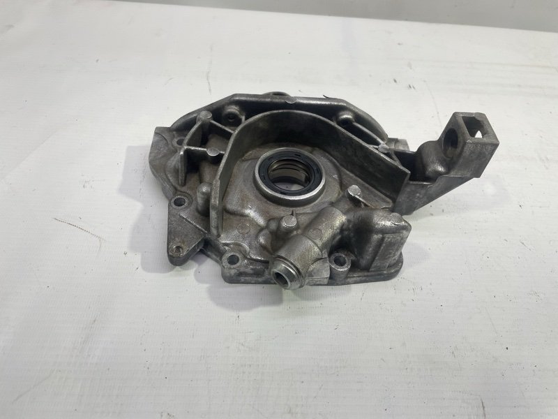 Насос масляный lada vesta 2020