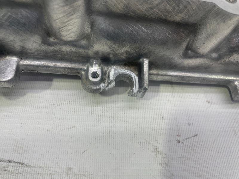 Постель распредвала Toyota Corolla 2008 E150