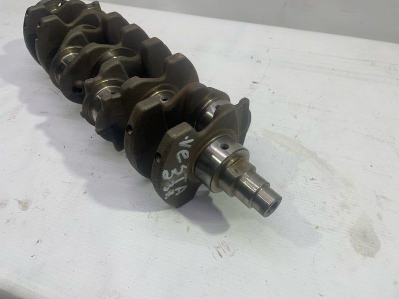 Коленвал lada vesta 2020