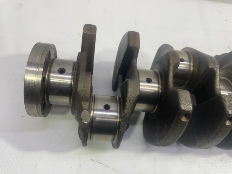 Коленвал lada vesta 2020