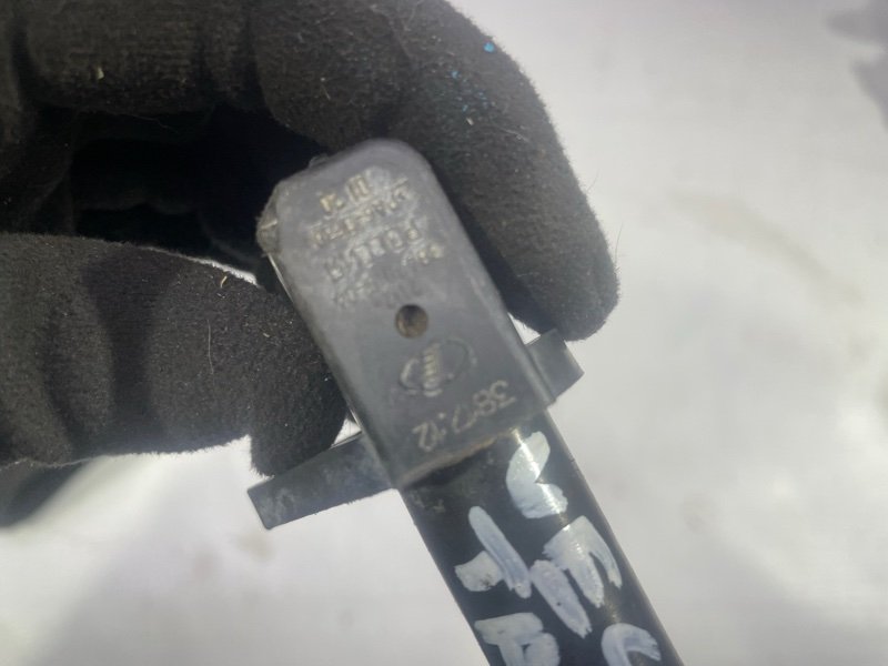 Датчик коленвала lada vesta 2020