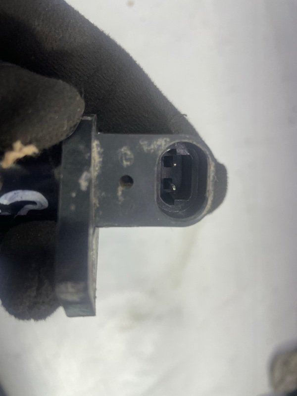 Датчик коленвала lada vesta 2020