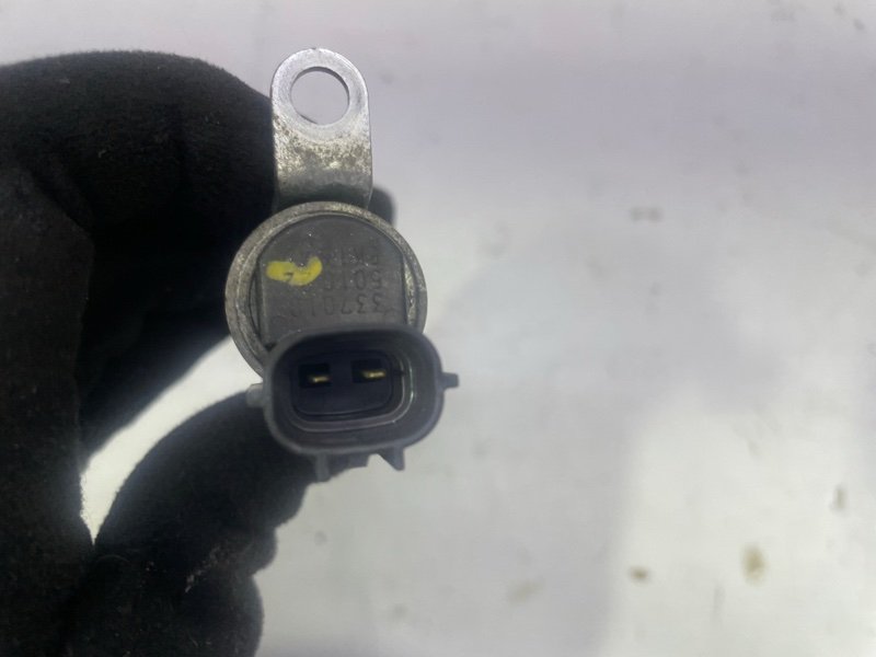 Клапан VVTI Toyota Corolla 2008 E150