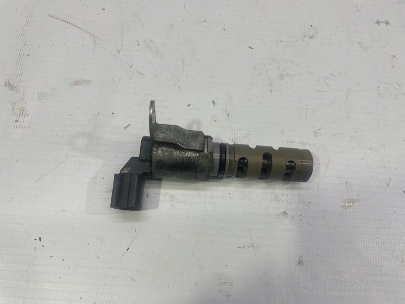 Клапан VVTI Toyota Corolla 2008 E150