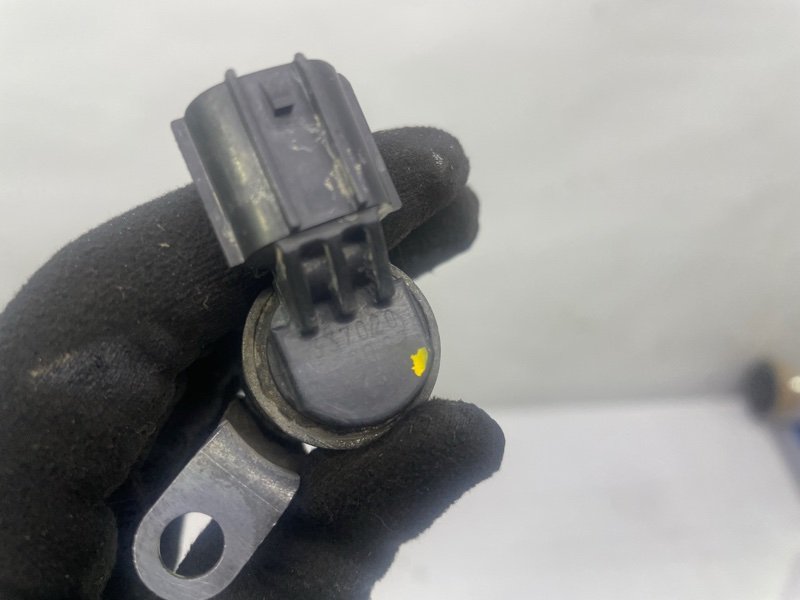 Клапан VVTI Toyota Corolla 2008 E150