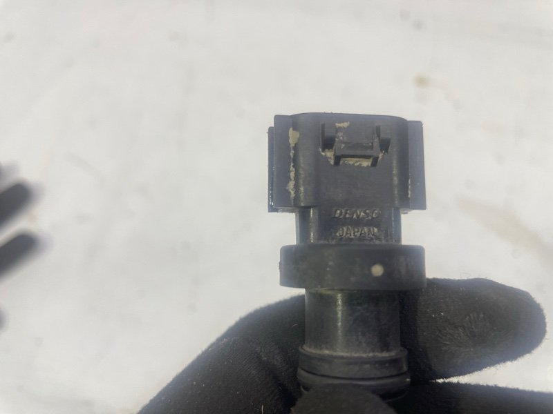 Датчик положения коленвала Toyota Corolla 2008 E150