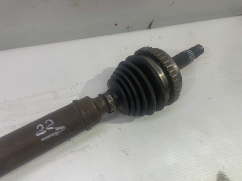 Привод Datsun on-DO 2018