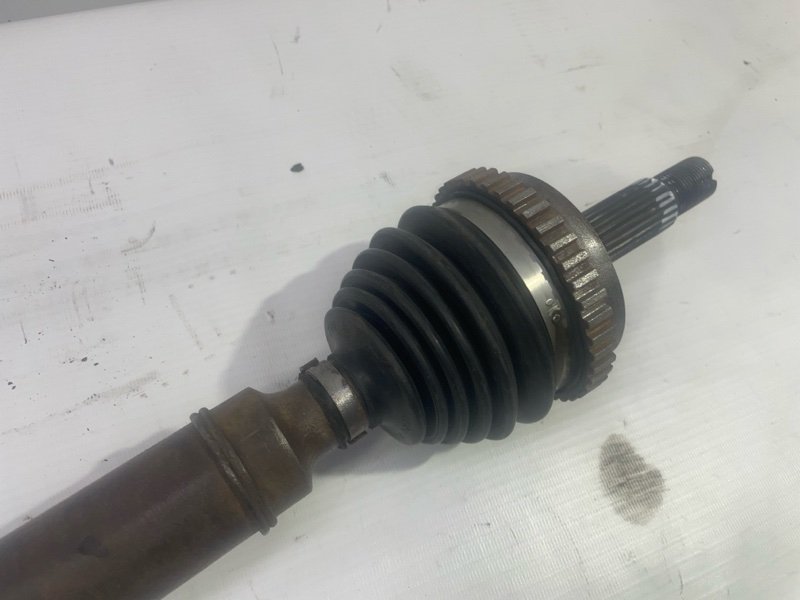 Привод Datsun on-DO 2018