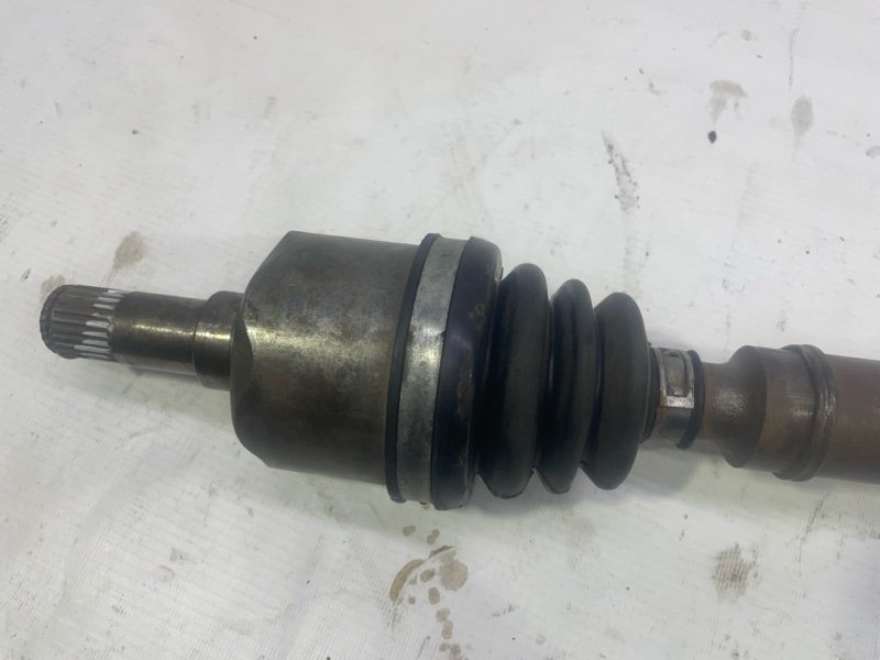 Привод Datsun on-DO 2018