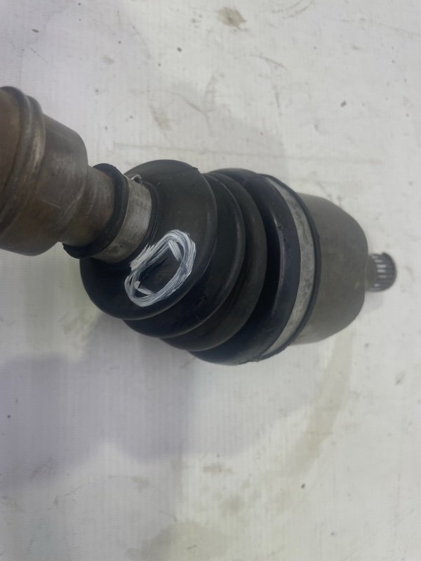 Привод Datsun on-DO 2018