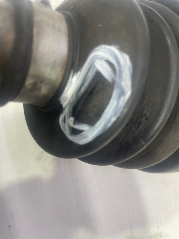 Привод Datsun on-DO 2018