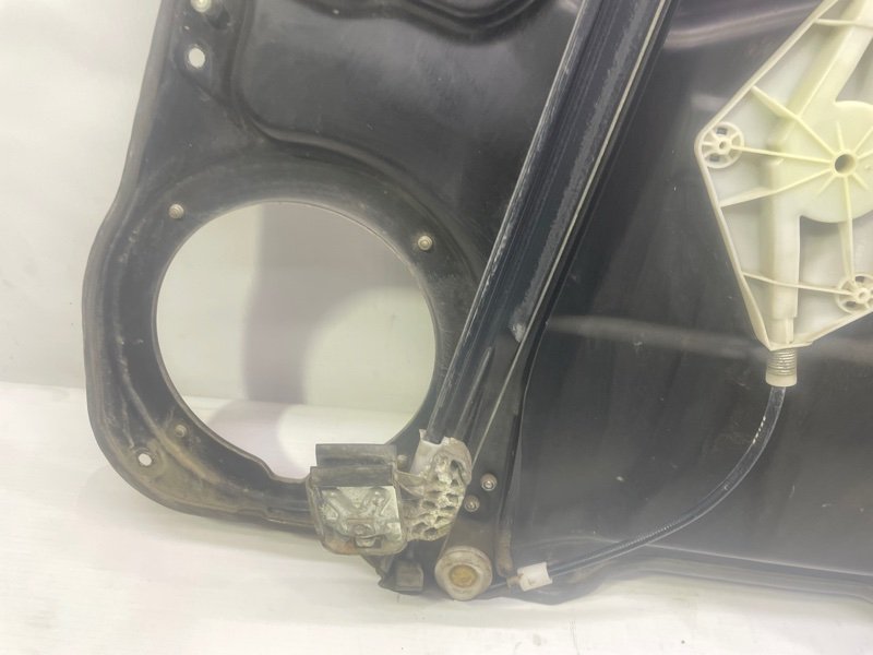 Стеклоподъемник Mercedes-Benz ML 2006 W 164