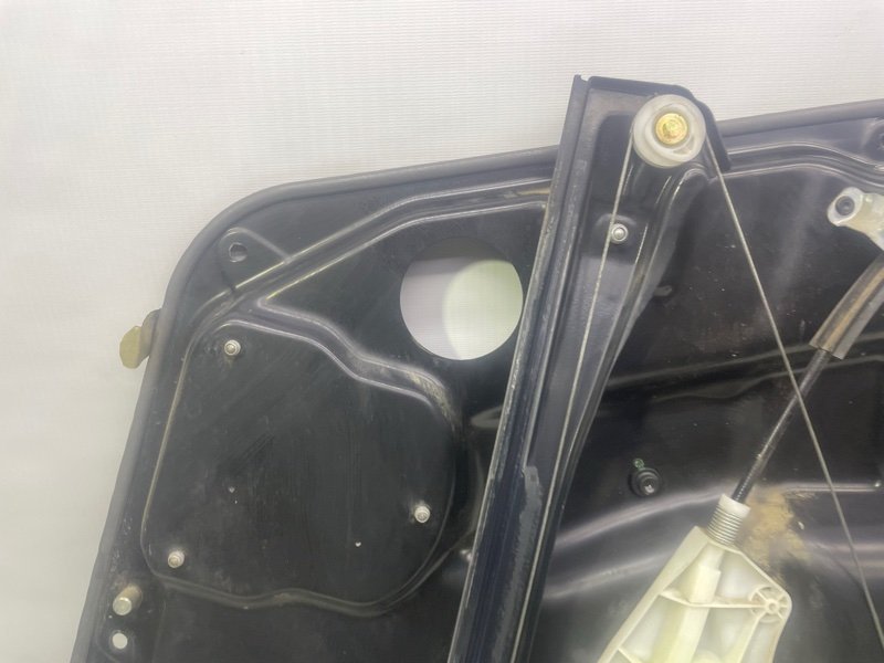 Стеклоподъемник Mercedes-Benz ML 2006 W 164