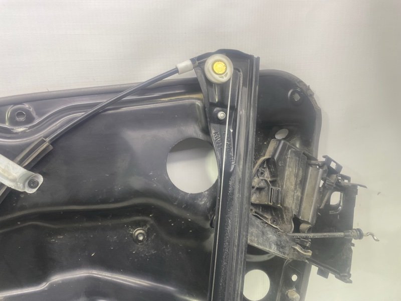 Стеклоподъемник Mercedes-Benz ML 2006 W 164