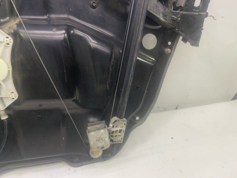 Стеклоподъемник Mercedes-Benz ML 2006 W 164