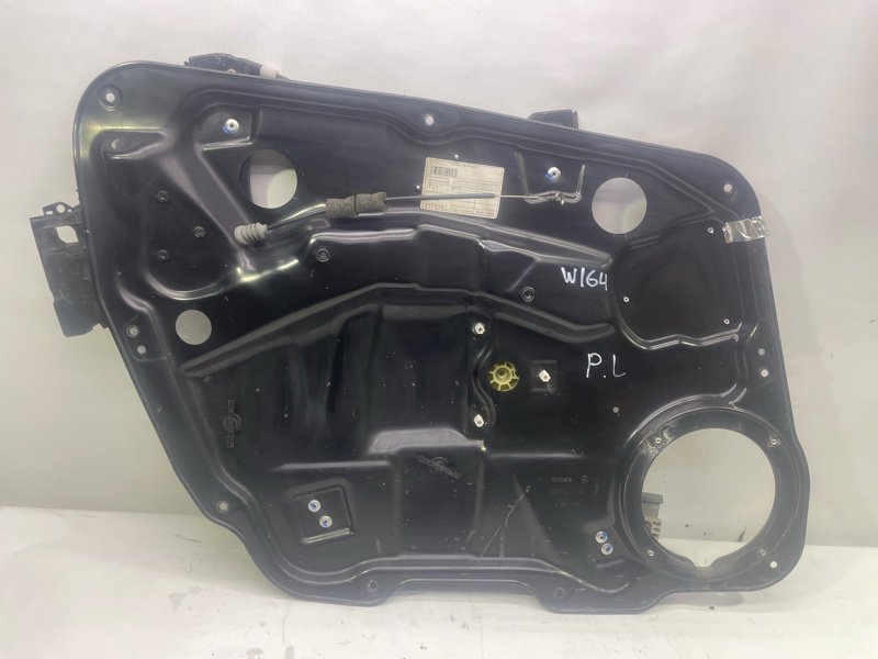 Стеклоподъемник Mercedes-Benz ML 2006 W 164