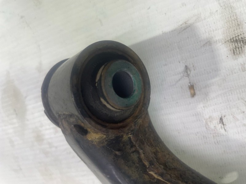 Рычаг Kia Cerato 2010 TD