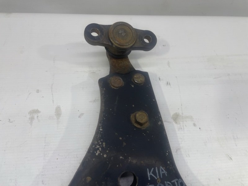 Рычаг Kia Cerato 2010 TD