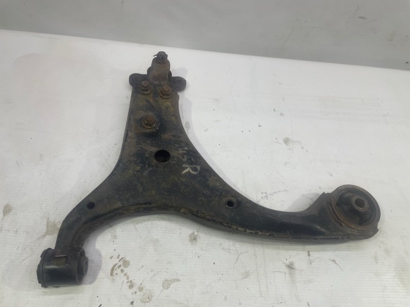 Рычаг Kia Cerato 2010 TD