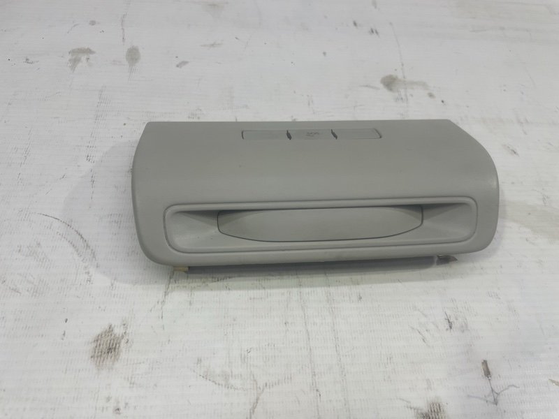 Накладка Volkswagen Polo 2020