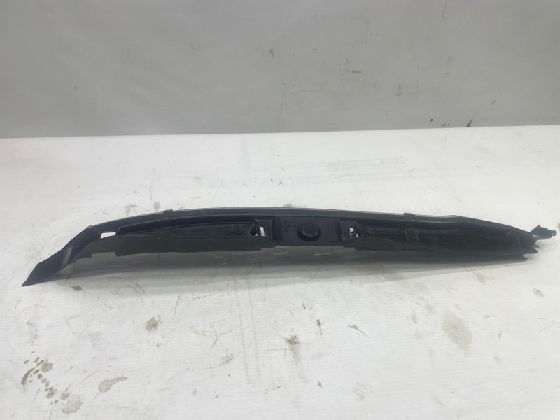 Пыльник крыла Volkswagen Polo 2020