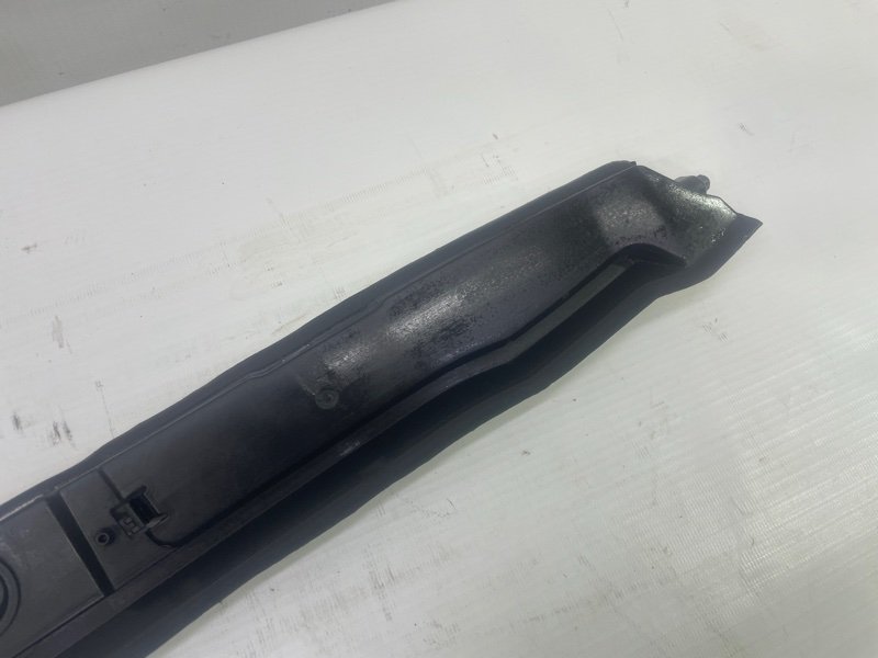 Пыльник крыла Volkswagen Polo 2020