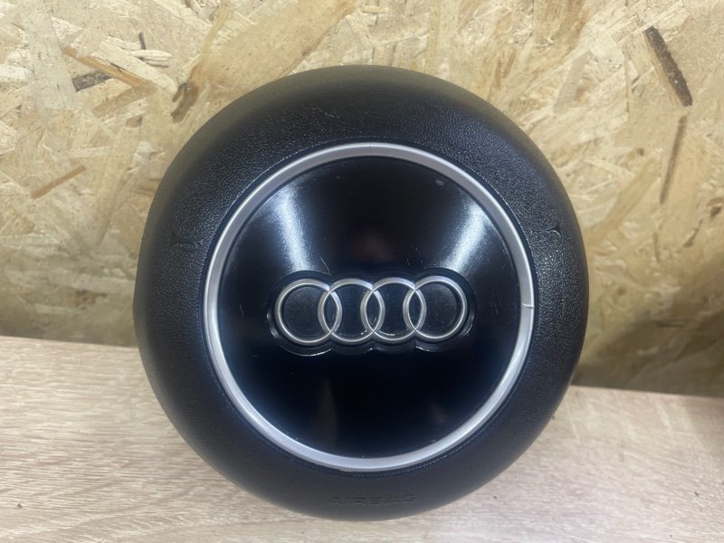 Подушка безопасности Audi A6 2012