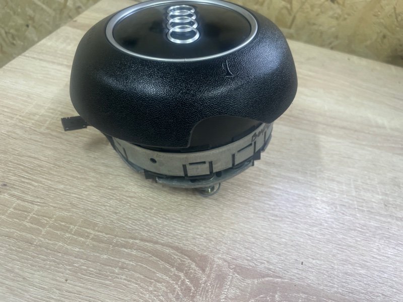 Подушка безопасности Audi A6 2012