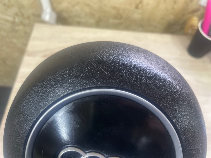 Подушка безопасности Audi A6 2012