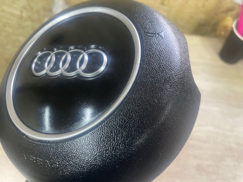 Подушка безопасности Audi A6 2012