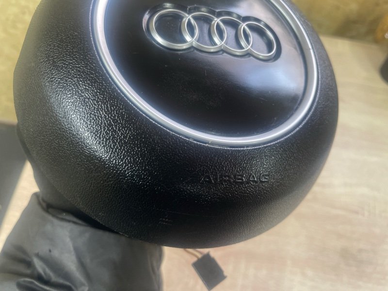 Подушка безопасности Audi A6 2012