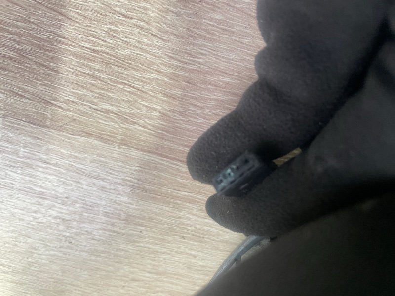 Подушка безопасности Audi A6 2012