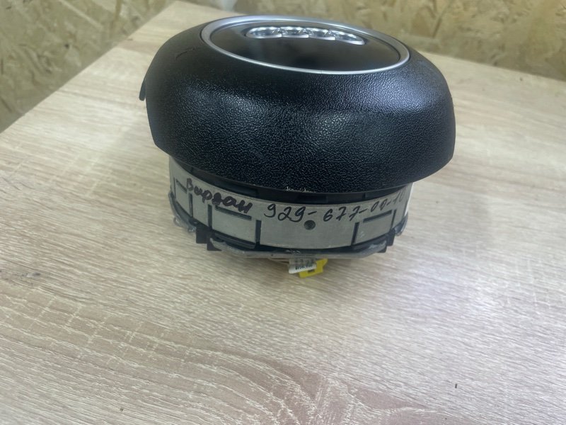 Подушка безопасности Audi A6 2012