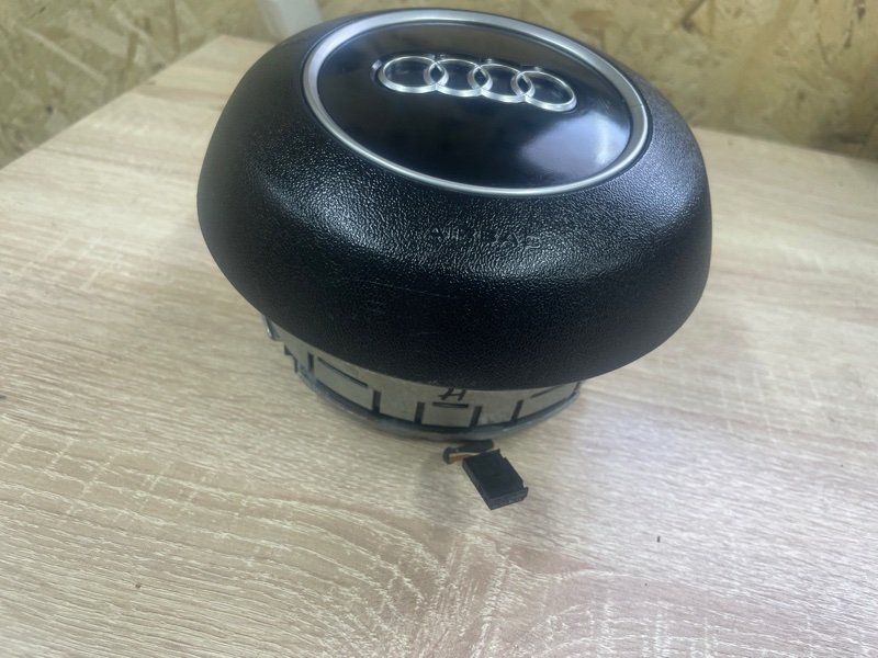 Подушка безопасности Audi A6 2012