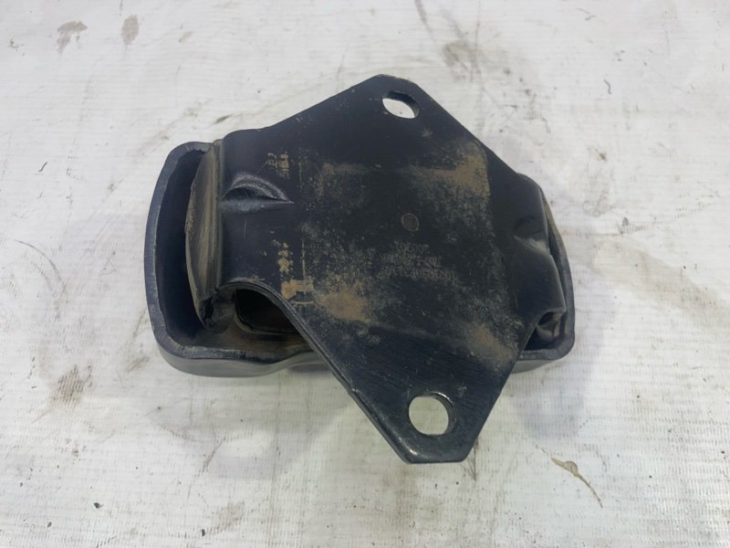 Подушка двигателя JAC T6 2020
