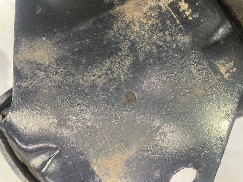 Подушка двигателя JAC T6 2020