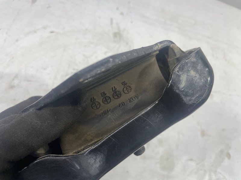 Подушка двигателя JAC T6 2020