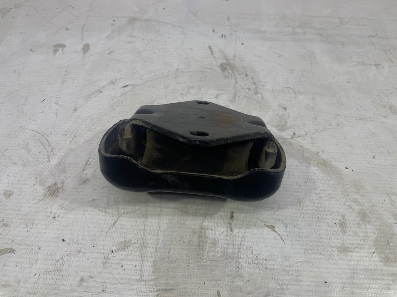 Подушка двигателя JAC T6 2020