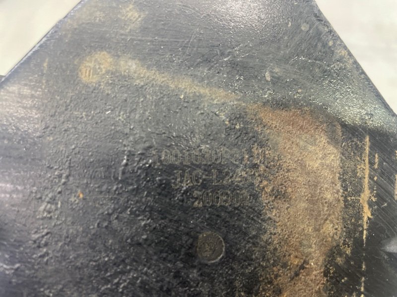 Подушка двигателя JAC T6 2020