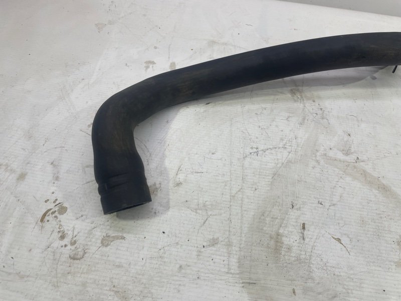 Патрубок радиатора JAC T6 2020