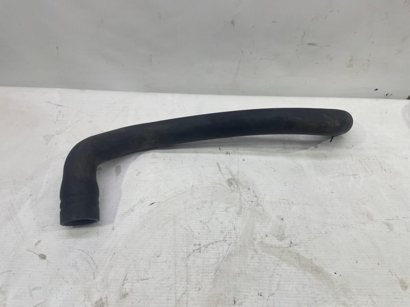 Патрубок радиатора JAC T6 2020