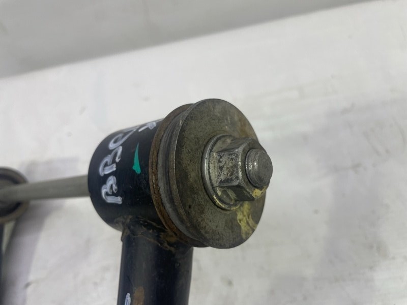 Рычаг JAC T6 2020